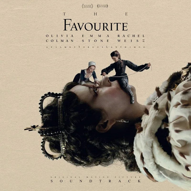 The Favorite