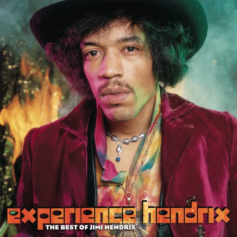 Jimi hendrix - experience hendrix
