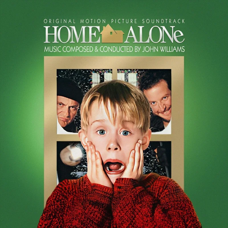 John Williams - Home Alone
