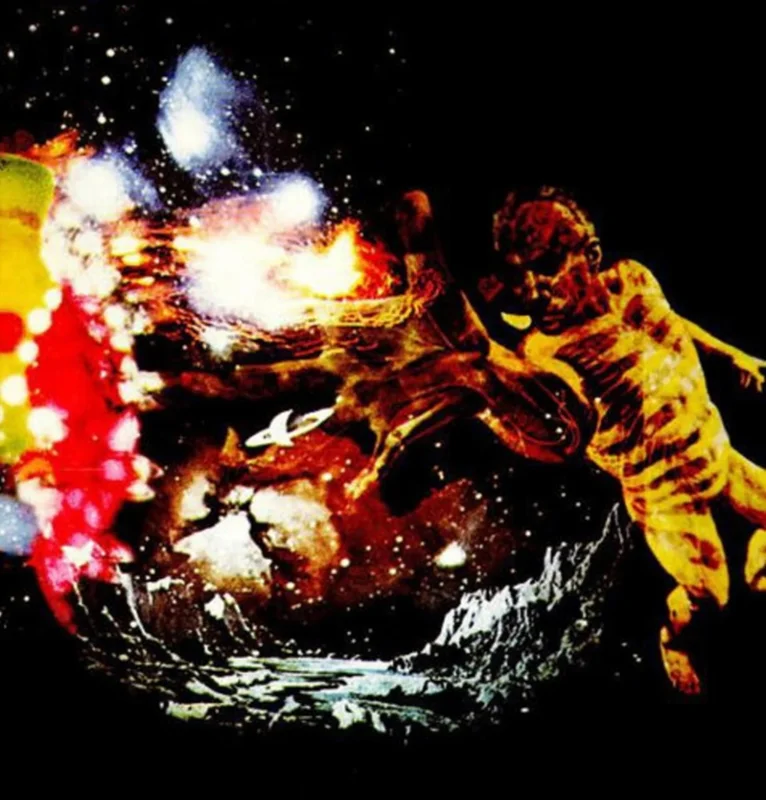 Santana - santana lll