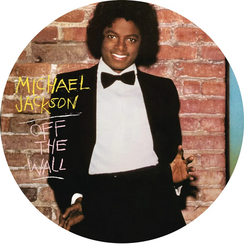 Michael jackson - Off the wall