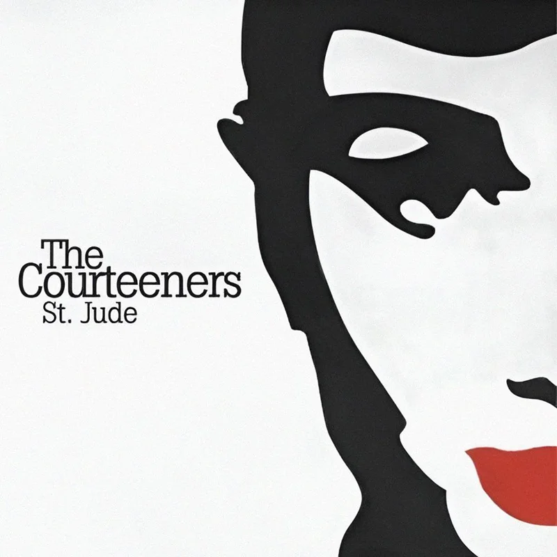 The Courteneers - St Jude