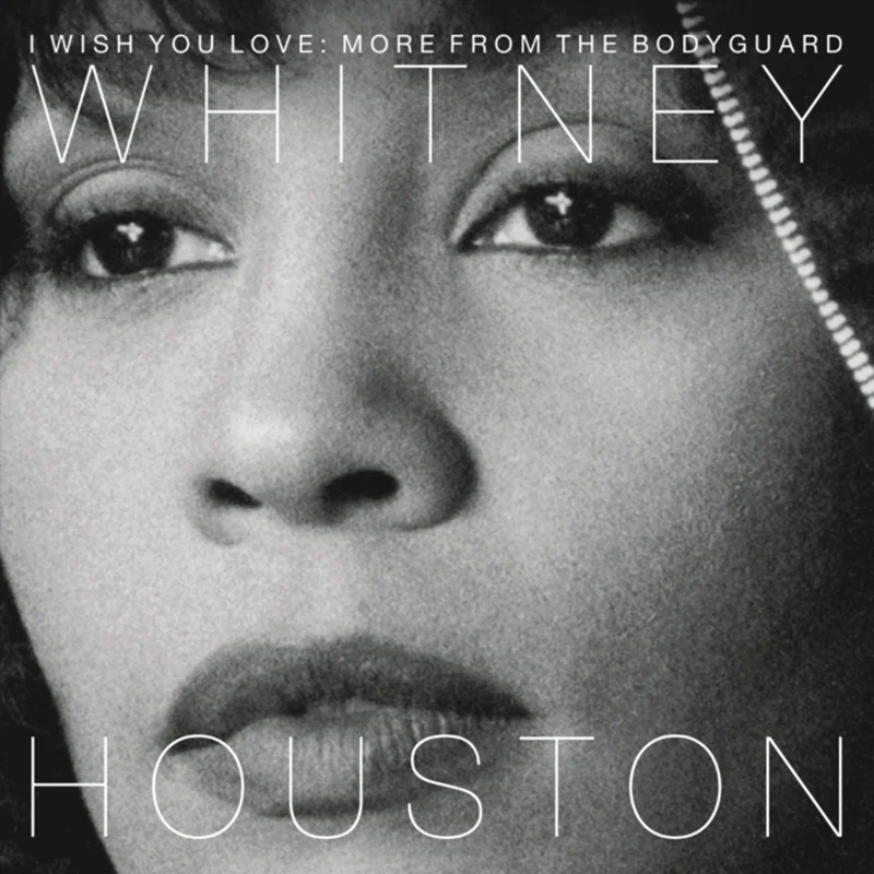 Whitney Houston - I Wish You Love