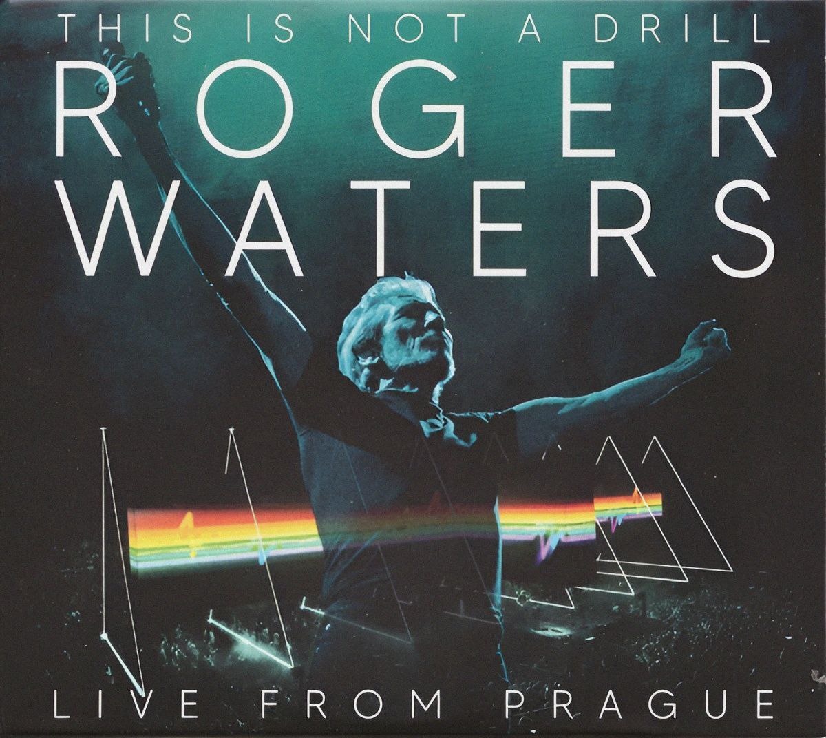 Roger Waters - This Is Not A Drill