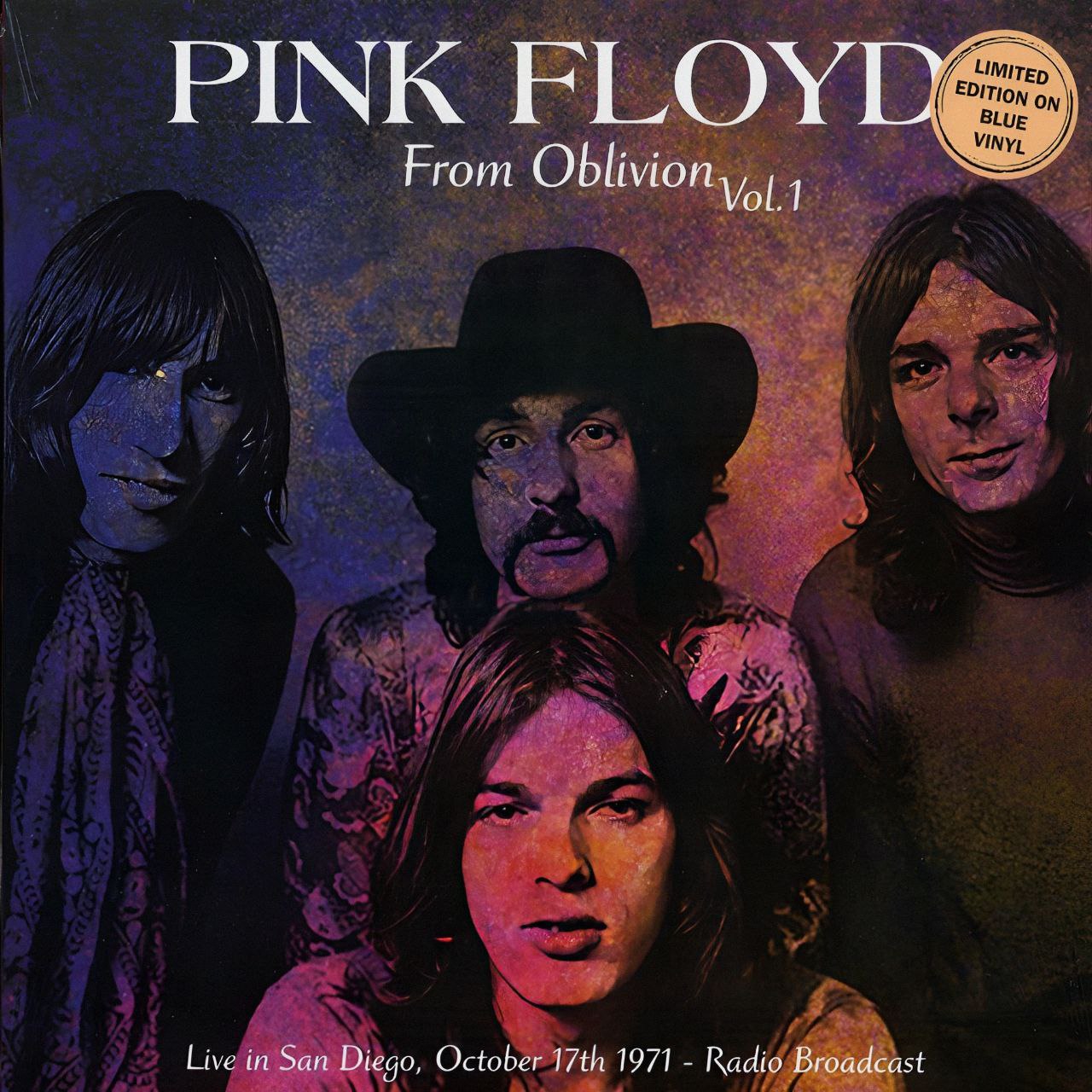 Pink Floyd - From Oblivion Vol.1