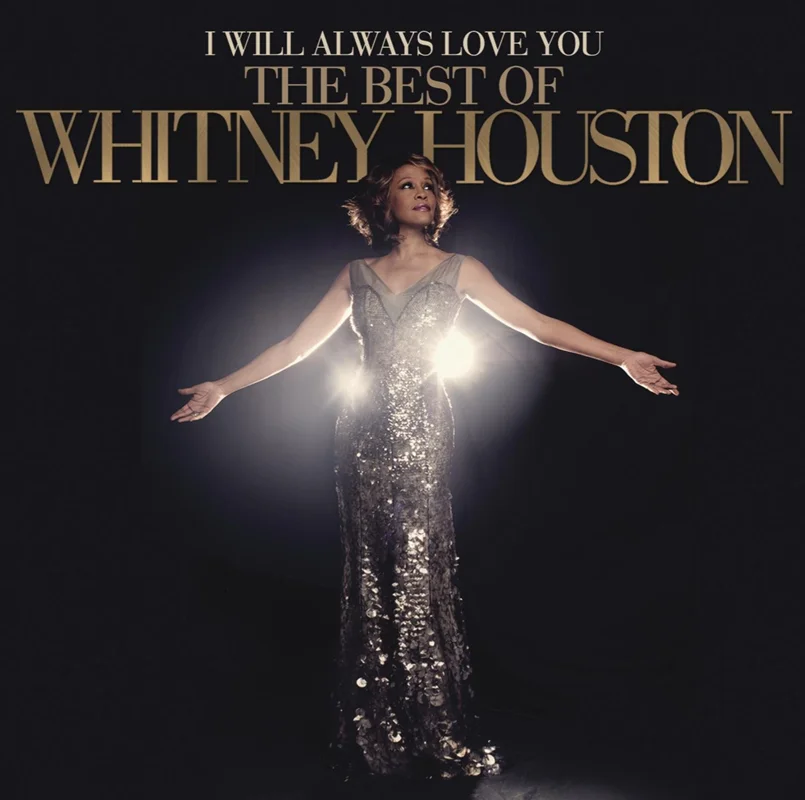 Whitney Houston - i will always love you