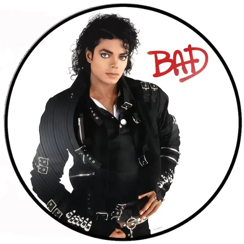 Michael jackson - bad