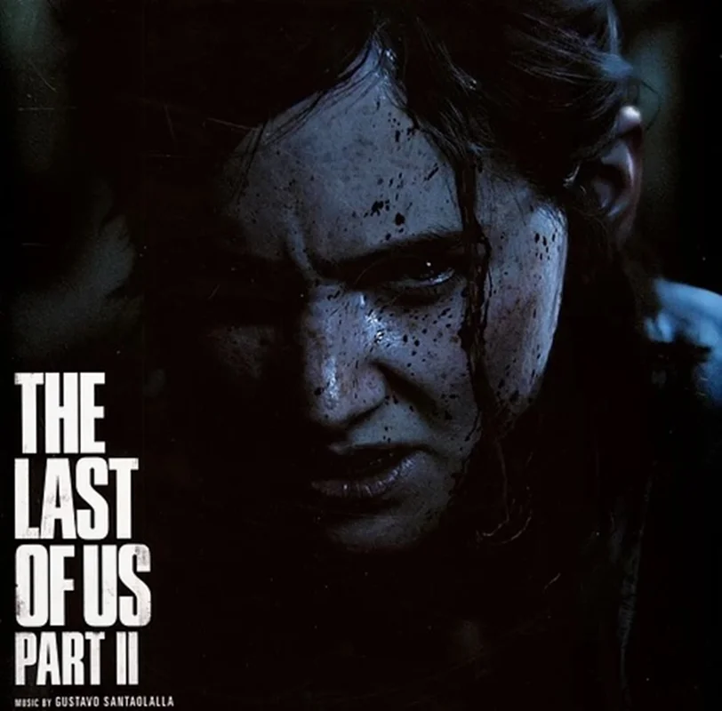 The Last Of Us -  Part II