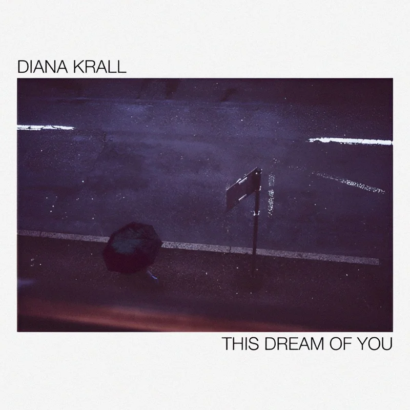 Diana Krall - This Dream Of You