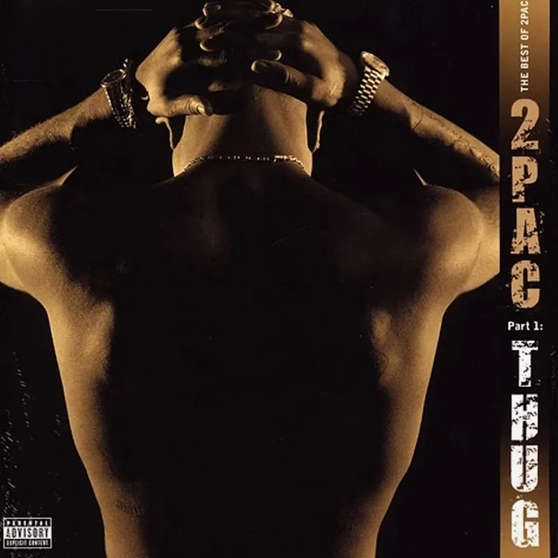 2pac - The Best of 2pac Part1 - Thug