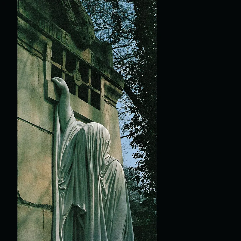 Dead Can Dance - Within the Realm of a Dying Sun