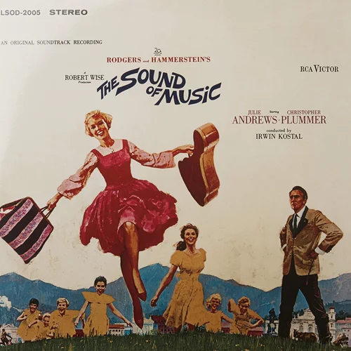 the sound of music