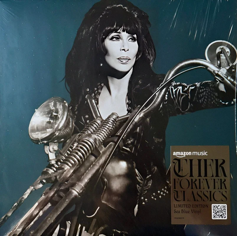 Cher - Forever