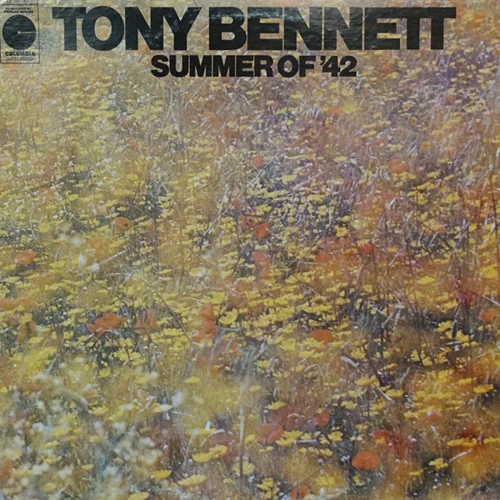 Tony Bennett - Summer Of '42