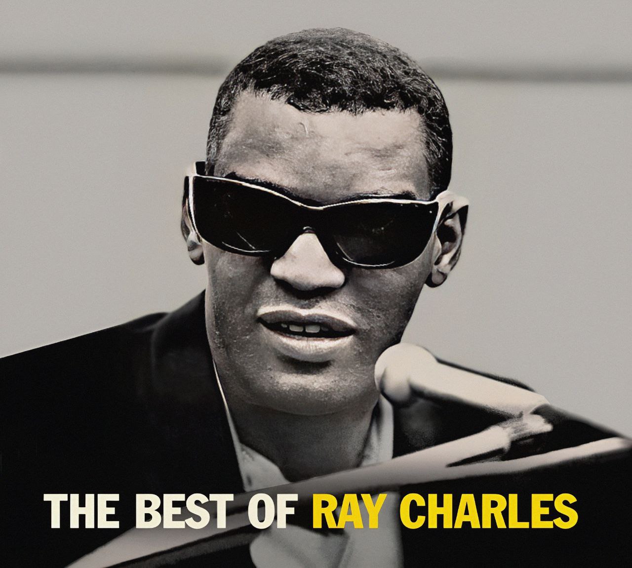 Ray Charles - The Best Of Ray Charles