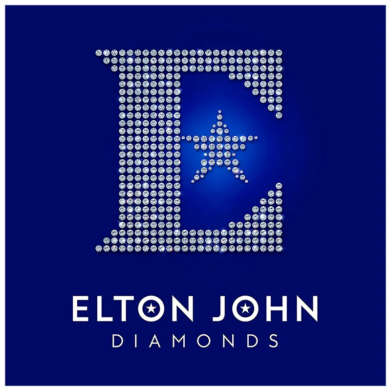 elton john - diamonds