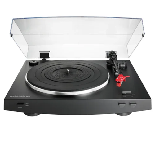 AT-LP3 Black