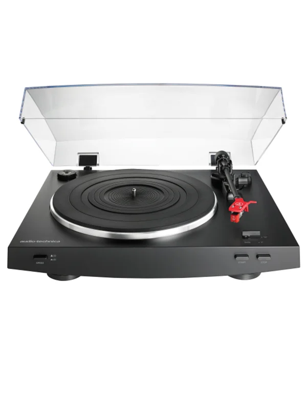 AT-LP3 Black